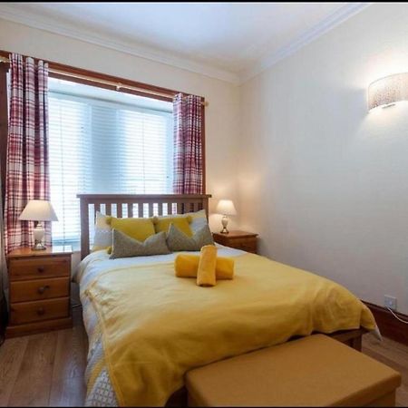Georges57 2-Bed Apartment In Inverness Exteriér fotografie