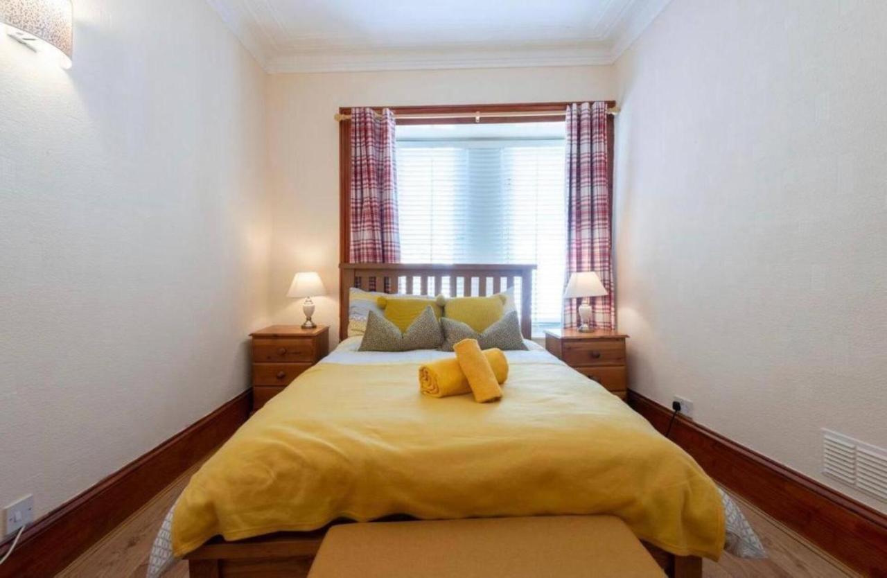 Georges57 2-Bed Apartment In Inverness Exteriér fotografie