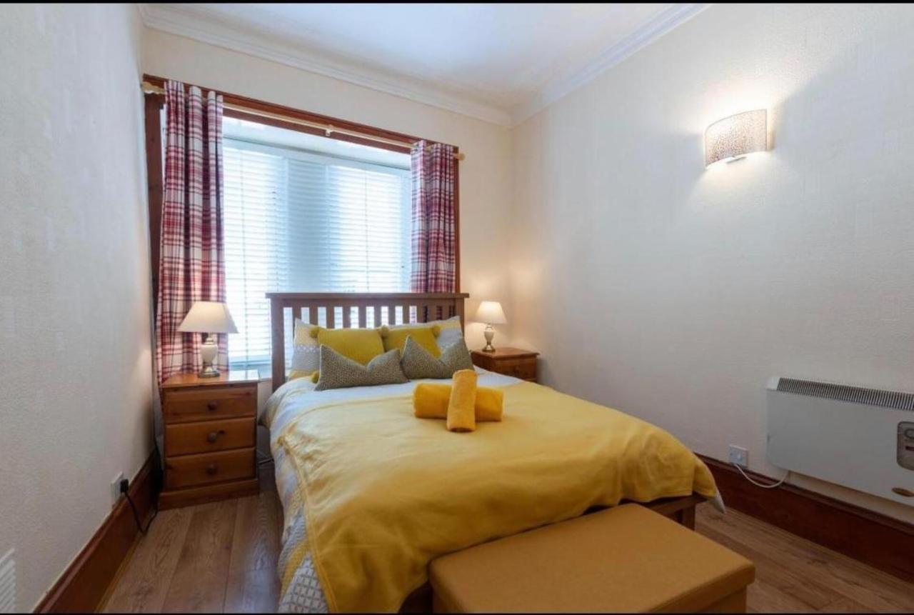Georges57 2-Bed Apartment In Inverness Exteriér fotografie